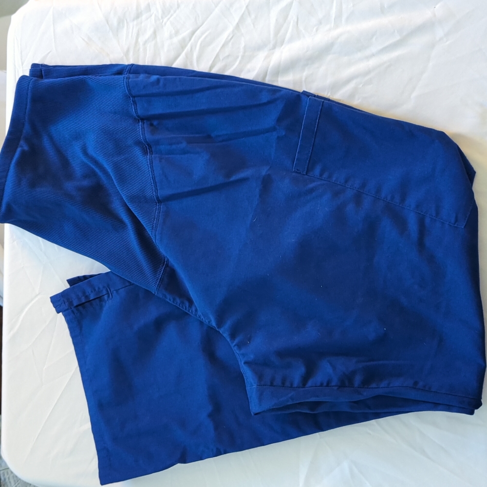 Maternity Scrubs